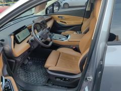 GAC AION LX Plus 80 Supreme Edition - ფოტო 14
