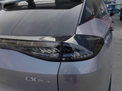 GAC AION LX Plus 80 Supreme Edition - ფოტო 5