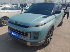 Geely ICON 1.5T Edition - ფოტო 1