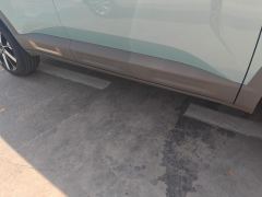 Geely ICON 1.5T Edition - ფოტო 10
