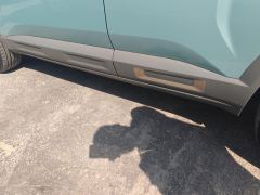 Geely ICON 1.5T Edition - ფოტო 11