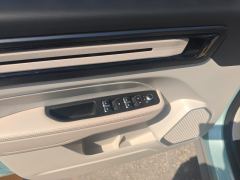 Geely ICON 1.5T Edition - ფოტო 13