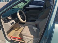 Geely ICON 1.5T Edition - ფოტო 14