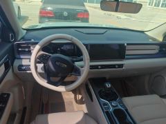 Geely ICON 1.5T Edition - ფოტო 16
