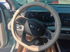 Geely ICON 1.5T Edition - ფოტო 18