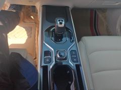 Geely ICON 1.5T Edition - ფოტო 19