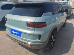 Geely ICON 1.5T Edition - ფოტო 2