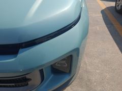 Geely ICON 1.5T Edition - ფოტო 4