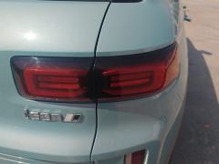 Geely ICON 1.5T Edition - ფოტო 5