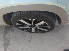Geely ICON 1.5T Edition - ფოტო 6