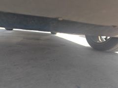 Geely ICON 1.5T Edition - ფოტო 8