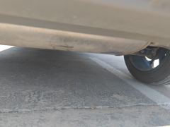 Geely ICON 1.5T Edition - ფოტო 9