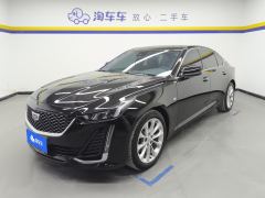 Cadillac CT5 28T Luxury Version - photo 1