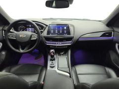 Cadillac CT5 28T Luxury Version - photo 16
