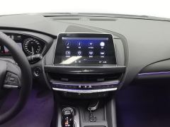 Cadillac CT5 28T Luxury Version - photo 17
