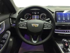 Cadillac CT5 28T Luxury Version - photo 18