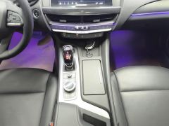 Cadillac CT5 28T Luxury Version - photo 19