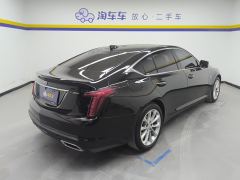 Cadillac CT5 28T Luxury Version - photo 2