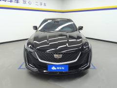 Cadillac CT5 28T Luxury Version - photo 3