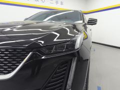 Cadillac CT5 28T Luxury Version - photo 4