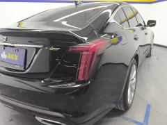 Cadillac CT5 28T Luxury Version - photo 5