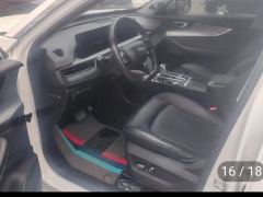 Chery Tiggo 8 PLUS 290TGDI 2WD Edition - ფოტო 14