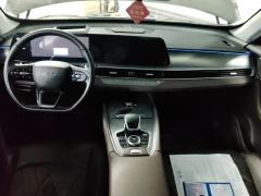Chery Tiggo 8 PLUS 290TGDI 2WD Edition - ფოტო 16