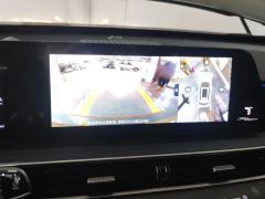 Chery Tiggo 8 PLUS 290TGDI 2WD Edition - ფოტო 17