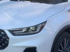 Chery Tiggo 8 PLUS 290TGDI 2WD Edition - ფოტო 4