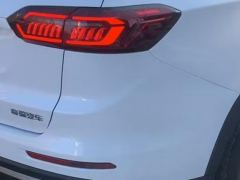 Chery Tiggo 8 PLUS 290TGDI 2WD Edition - ფოტო 5
