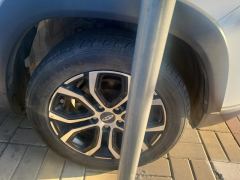 Chery Tiggo 8 PLUS 290TGDI 2WD Edition - ფოტო 6