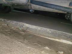 Foton Tuouyano 2.0T Edition 3 - ფოტო 11