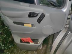 Foton Tuouyano 2.0T Edition 3 - ფოტო 12