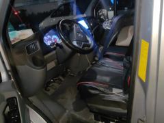Foton Tuouyano 2.0T Edition 3 - ფოტო 14