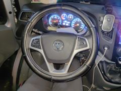 Foton Tuouyano 2.0T Edition 3 - ფოტო 18