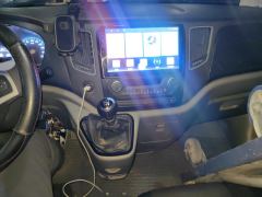 Foton Tuouyano 2.0T Edition 3 - ფოტო 19