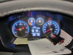 Foton Tuouyano 2.0T Edition 3 - ფოტო 20