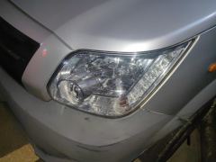 Foton Tuouyano 2.0T Edition 3 - ფოტო 4