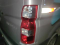 Foton Tuouyano 2.0T Edition 3 - ფოტო 5