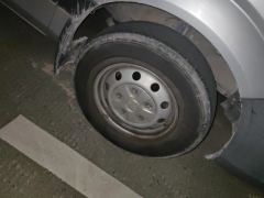 Foton Tuouyano 2.0T Edition 3 - ფოტო 6