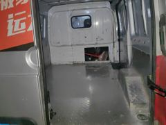 Foton Tuouyano 2.0T Edition 3 - ფოტო 7
