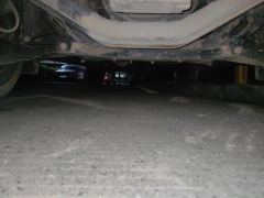 Foton Tuouyano 2.0T Edition 3 - ფოტო 8