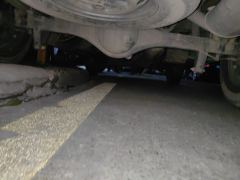Foton Tuouyano 2.0T Edition 3 - ფოტო 9