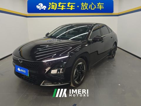 2023 Wuling Starlight Plug-in Hybrid 1.5L 150km Advanced - ავტომობილი ჩინეთიდან