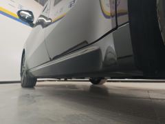 Wuling Starlight Plug-in Hybrid 1.5L 150km Advanced - ფოტო 11