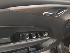 Wuling Starlight Plug-in Hybrid 1.5L 150km Advanced - ფოტო 13