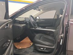 Wuling Starlight Plug-in Hybrid 1.5L 150km Advanced - ფოტო 14