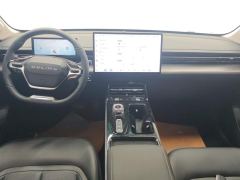 Wuling Starlight Plug-in Hybrid 1.5L 150km Advanced - ფოტო 16