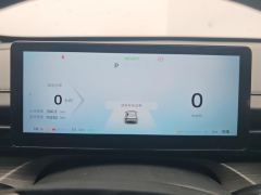 Wuling Starlight Plug-in Hybrid 1.5L 150km Advanced - ფოტო 20