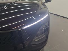 Wuling Starlight Plug-in Hybrid 1.5L 150km Advanced - ფოტო 4